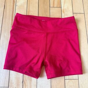 Girls DSG 3” Momentum shortie